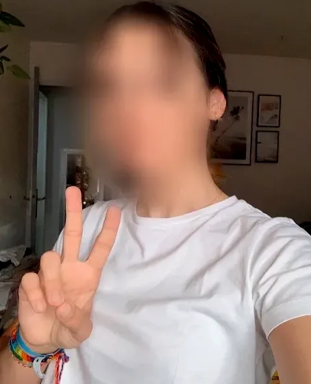 Alessandra, 29 anni