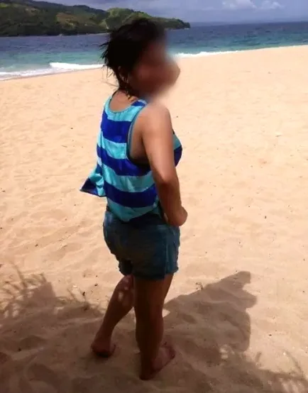 Alexandra, 36 anni