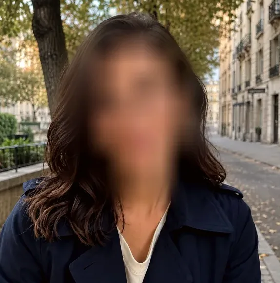 Alice, 20 anni