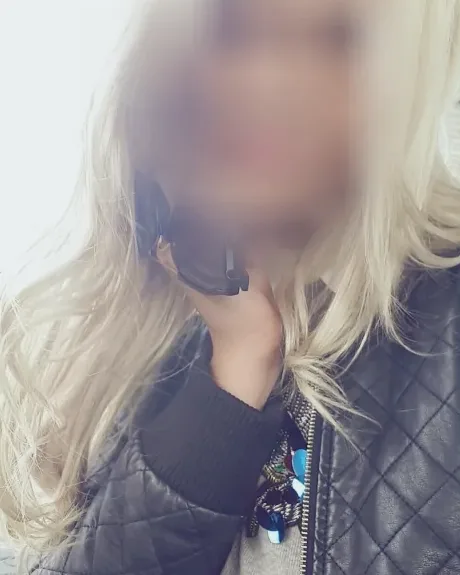 Alice, 32 anni