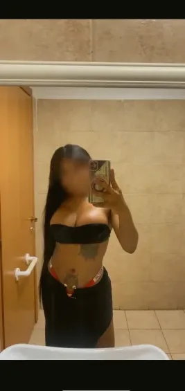 Allegra, 26 anni