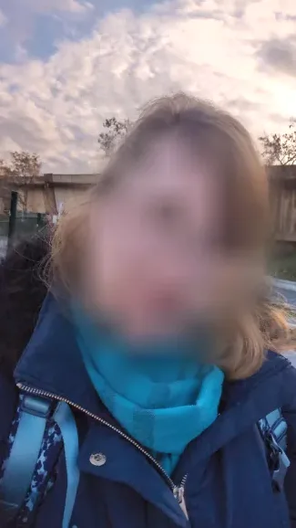 Ambra, 29 anni