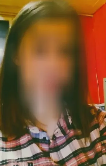 Angela, 27 anni