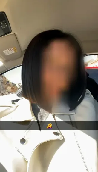 Angela, 24 anni