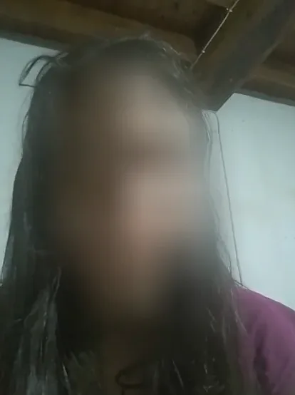 Anita, 18 anni