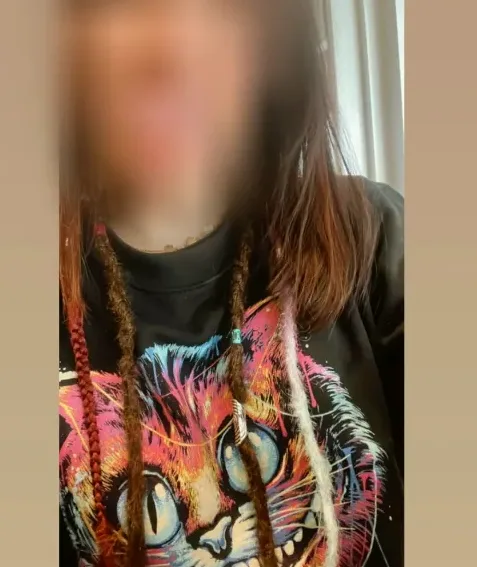 Anna, 31 anni