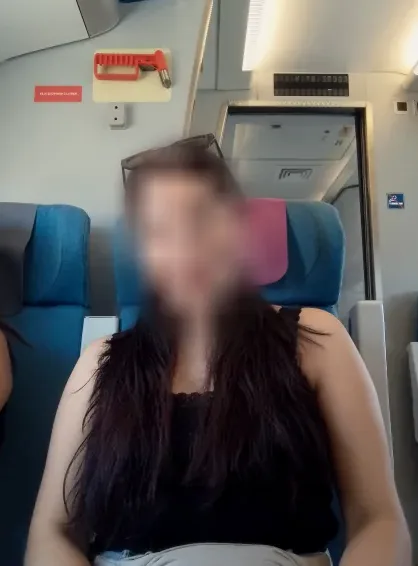 Annalisa, 37 anni