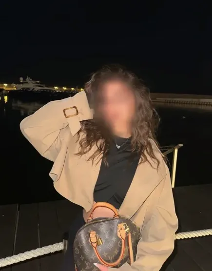 Antonella, 29 anni