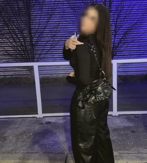 Barbara, 19 anni