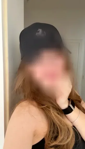 Beatrice, 23 anni
