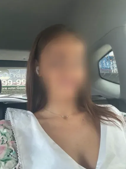 Benedetta, 35 anni
