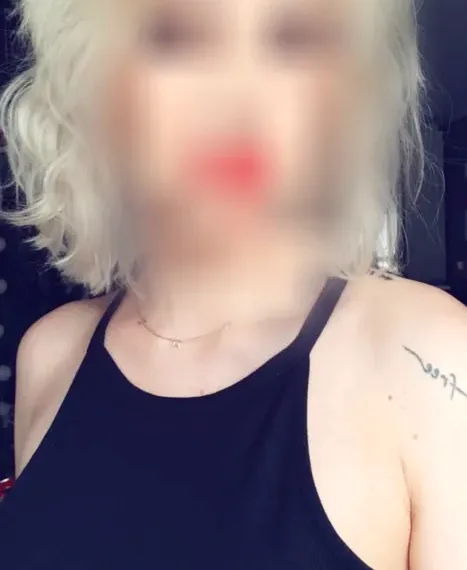 Benedetta, 37 anni