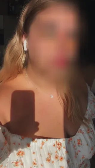 Bianca, 27 anni