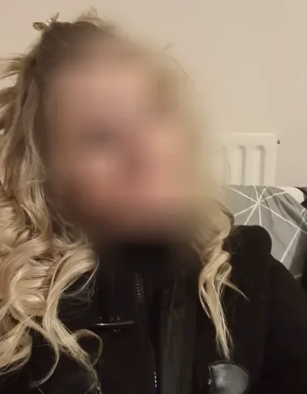 Camilla, 36 anni
