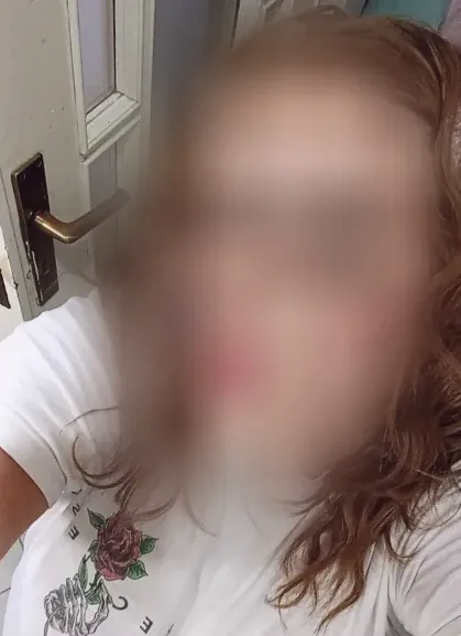 Carla, 26 anni
