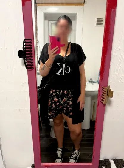 Carlotta, 37 anni