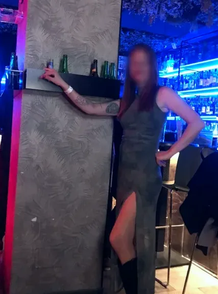 Carmela, 40 anni
