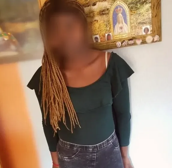 Carmela, 36 anni