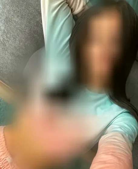 Caterina, 36 anni