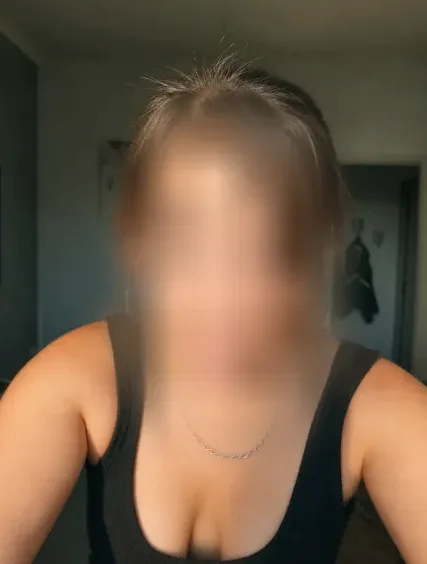 Caterina, 34 anni