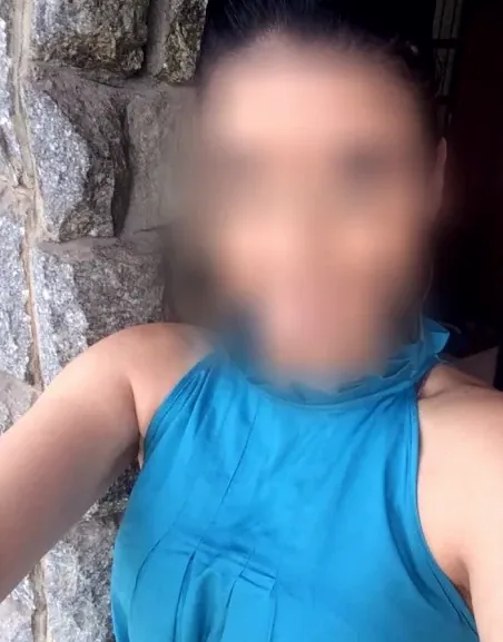 Caterina, 34 anni