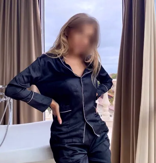 Caterina, 31 anni