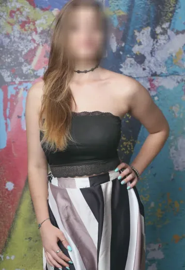 Dalila, 27 anni