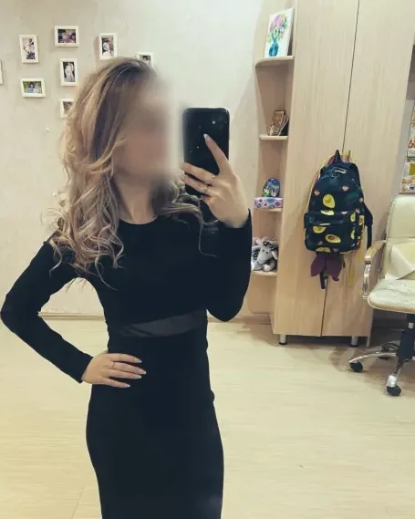 Dalila, 26 anni