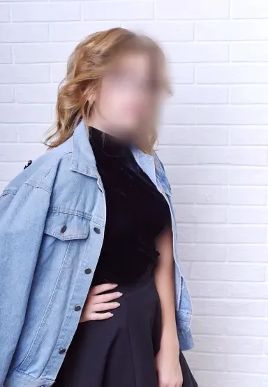 Diletta, 26 anni