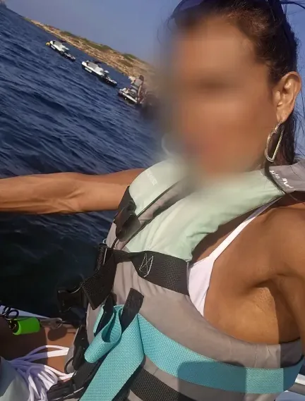 Diletta, 37 anni
