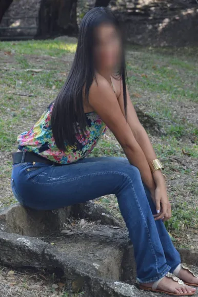 Eleonora, 31 anni