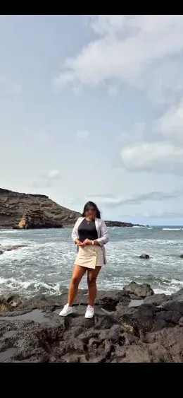 Elisabetta, 36 anni