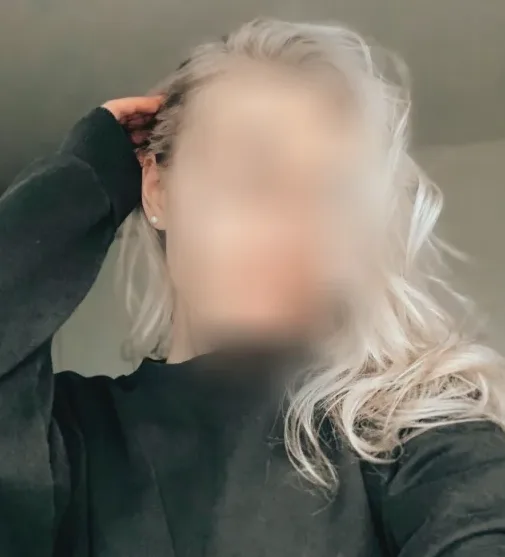 Erika, 24 anni