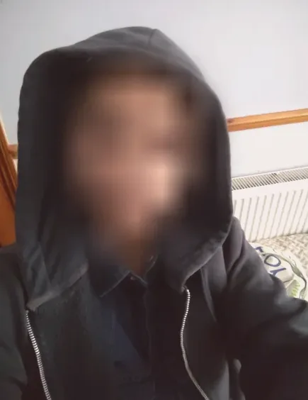 Fabiana, 29 anni