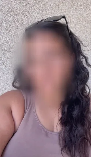 Fatima, 22 anni