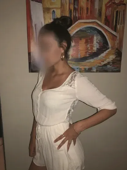 Federica, 32 anni