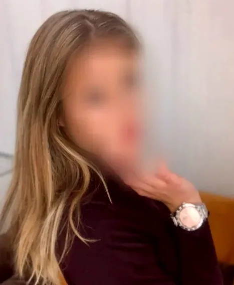 Gabriela, 21 anni