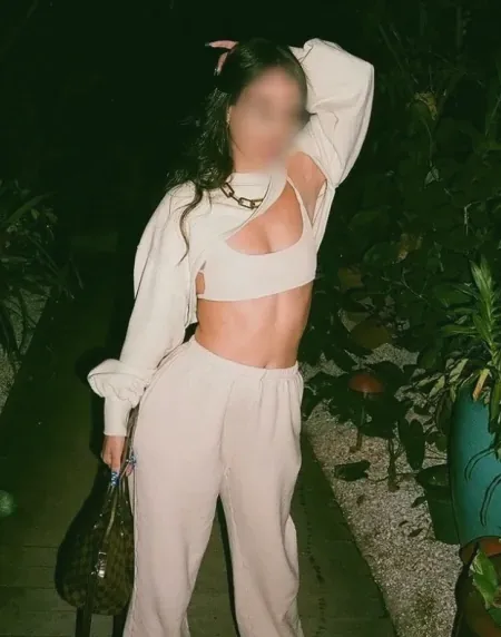Gabriella, 19 anni