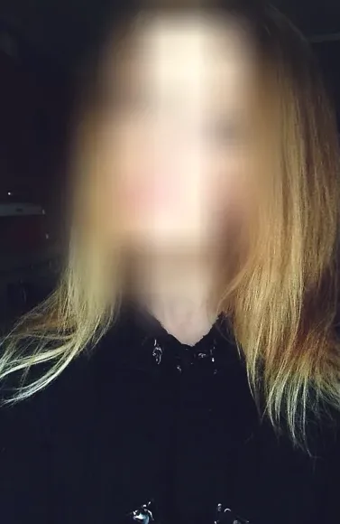 Gaia, 28 anni