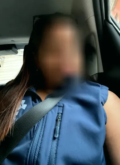 Ginevra, 35 anni