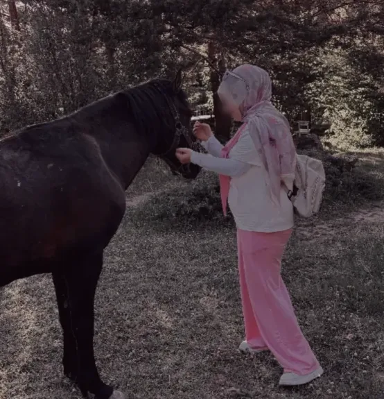 Giovanna, 29 anni