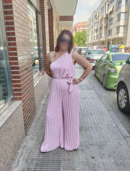Giulia, 39 anni