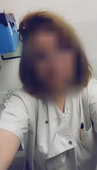 Giuseppina, 29 anni