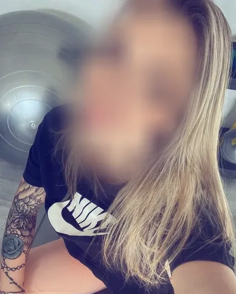 Hanan, 21 anni