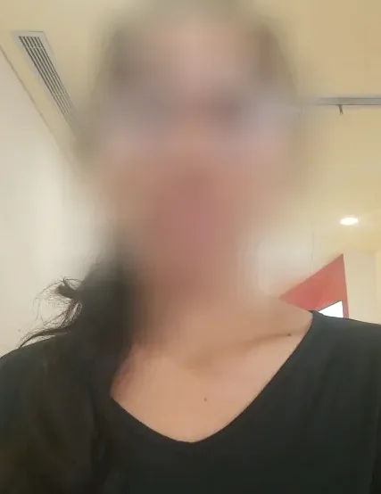 Hanan, 39 anni