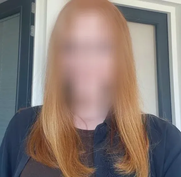 Hanan, 27 anni