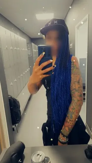 Ioana, 34 anni