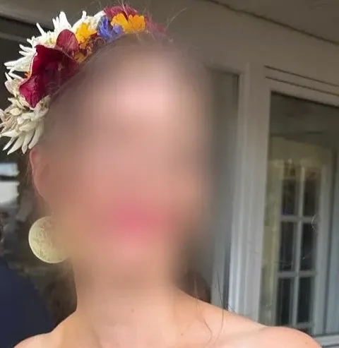 Ioana, 40 anni