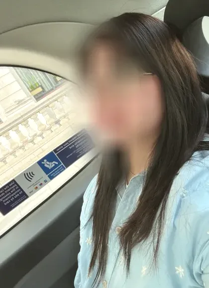 Isabella, 35 anni