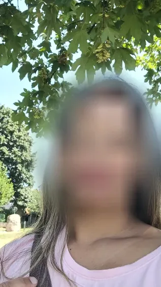 Isabella, 39 anni
